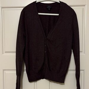 Worthington cardigan